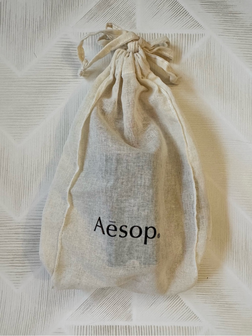 SOLD Aesop Tacit EDP 1.6fl oz New in Box - Picture 6 of 6
